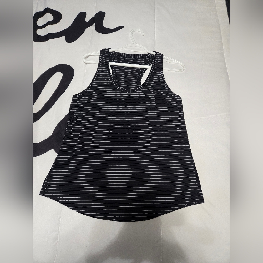 Lululemon Love Tank